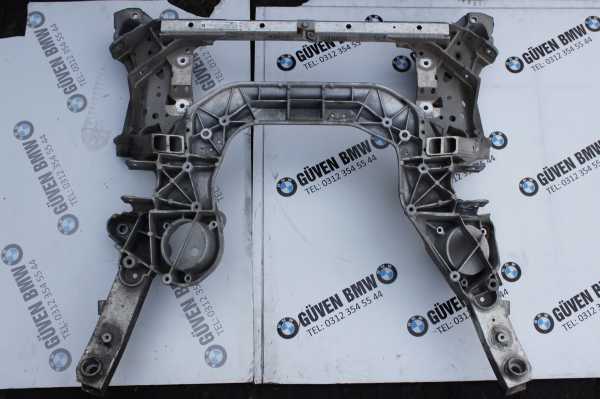 BMW F01 F07 F10 F12 ÖN AKS TRAVERSİ 6799321